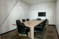 WA Hotel Caruaru Hotels in Caruaru