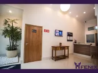Hotel Fenix Hotels in Assis