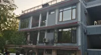JMD Residency Отели в г. Взант Кунж