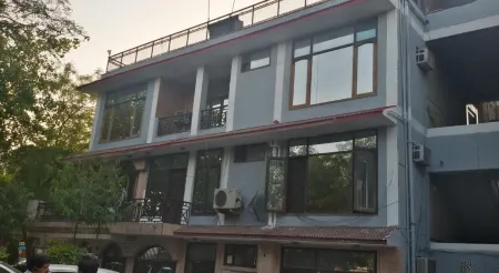 JMDレジデンシー