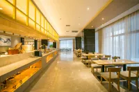 Oriental Plaza Hotel Hotels in Changshan