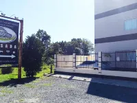 Do Parque Pousada فنادق في بنها