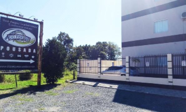 Do Parque Pousada - Housity