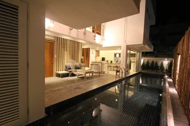 รูปภาพของวิลล่า เอส