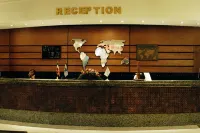 Laleh International Hotel Hotels near Milad Tower