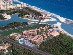 Marival Emotions Resort & Suites - All Inclusive