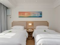 维也纳3好酒店(西昌邛海湿地公园航天大道店) - 好眠双床房