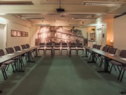 Home Hotel Grand Bodø فنادق في بودو