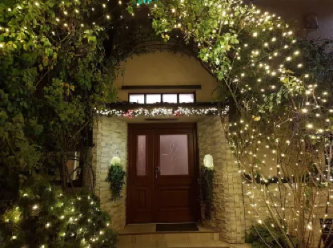 Hotel Romantik Eger Hotels in 