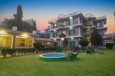 Hotel Noble Inn Hotels in 