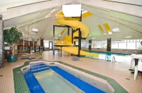 Pocaterra Inn and Waterslide - Family