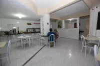 Infinity Pousada - Breakfast
