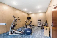 Anchor Inn - Gym