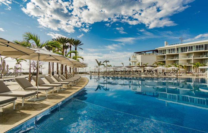 Le Blanc Spa Resort Los Cabos -Adults Only - All-Inclusive