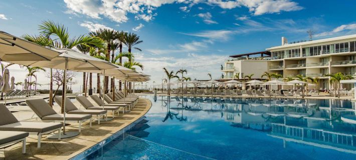 Le Blanc Spa Resort Los Cabos -Adults Only - All-Inclusive Hotels in Los Cabos
