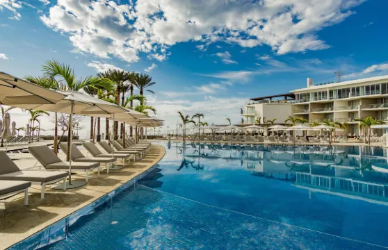 洛斯卡沃斯白朗水療度假村 -僅限成人 - 全包