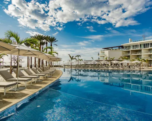 Le Blanc Spa Resort Los Cabos -Adults Only - All-Inclusive Hotels near Los Cabos Corridor