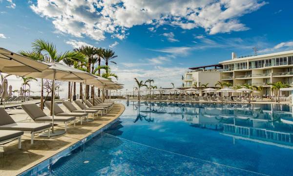 Le Blanc Spa Resort Los Cabos -Adults Only - All-Inclusive