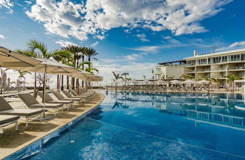 Le Blanc Spa Resort Los Cabos -Adults Only - All-Inclusive
