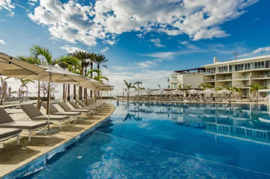 Le Blanc Spa Resort Los Cabos -Adults Only - All-Inclusive