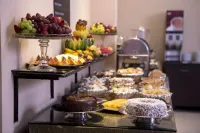 Hotel Santos Dumont Hotels in Гоянія