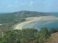 Beachside Holiday Units - Beach