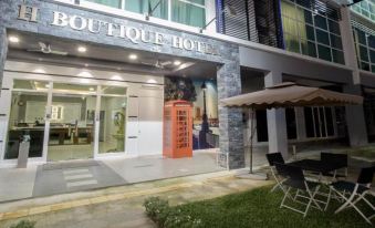 H Boutique Hotel Sri Petaling