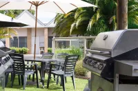 Tropicana Motor Inn Hotels in Cowes