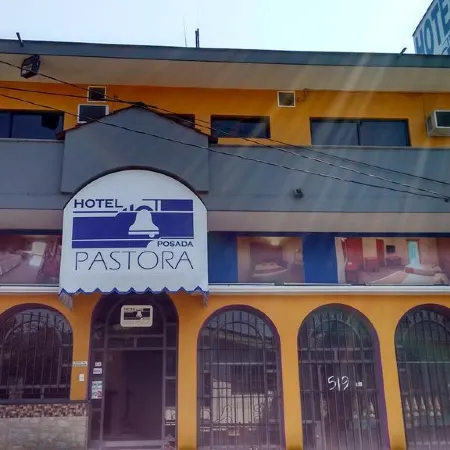 Hotel Pastora