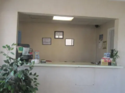 Budgetel Inn & Suites Hotels in Rockingham