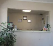 Budgetel Inn & Suites