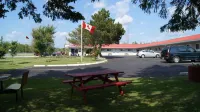 Blue Jay Motel Hotels in Otonabee-South Monaghan
