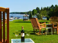 The Brewster Inn Hotels in Madison County