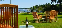 The Brewster Inn Hotels in Cazenovia