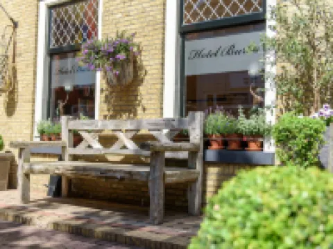 Hotel Buren Hotels in Terschelling