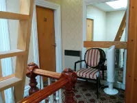 Au Petit Hôtel