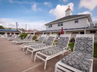 Point Pleasant Manor Hotels in Point Pleasant Beach