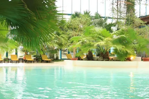 拉哈特皇宮飯店