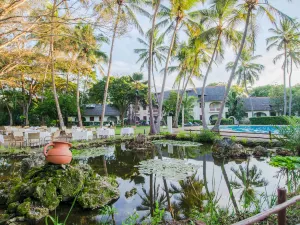 Diamonds Leisure Beach & Golf Resort