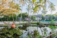 Diamonds Leisure Beach & Golf Resort Hotels near Diani Beach