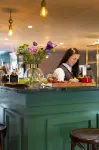 Fågelbro Säteri - bar