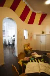 Bergwirtschaft Wilder Mann Hotel Und Restaurant - Dapur