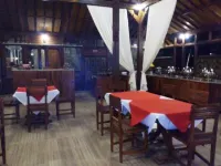 Kampoeng Joglo Ijen - breakfast