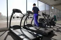 Royale Chulan Seremban - Gym