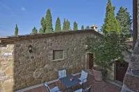 Montorio - Parkering