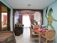 Apartamentos turísticos Jardines del Plaza