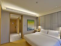 全季酒店(上海顾村公园菊联路店) - 高级大床房