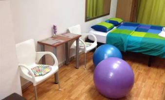 Hostel Split