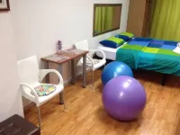 ホステル スプリト