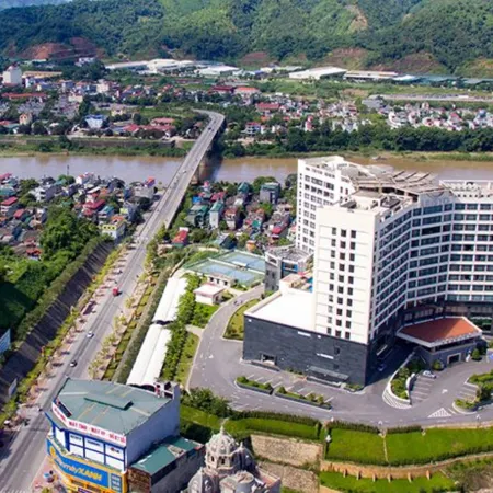 Diamond Hotel